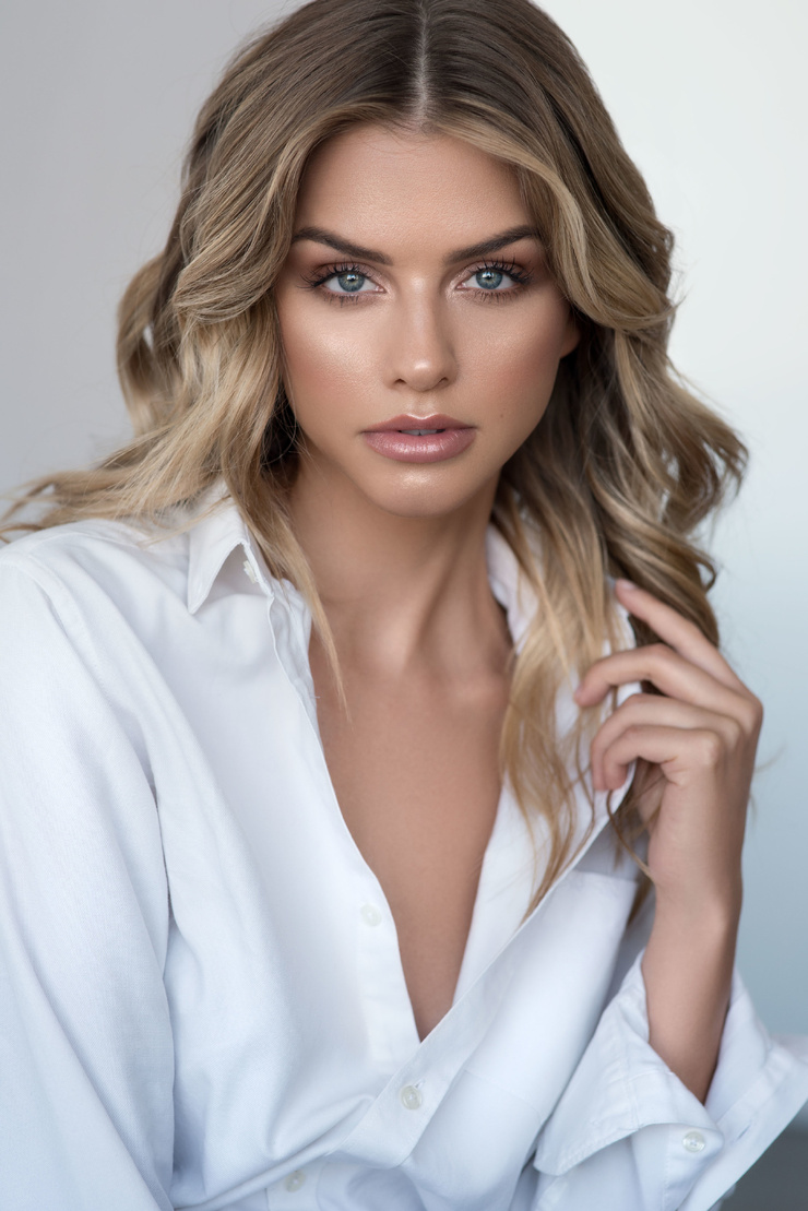 Marina Laswick Marina Laswick