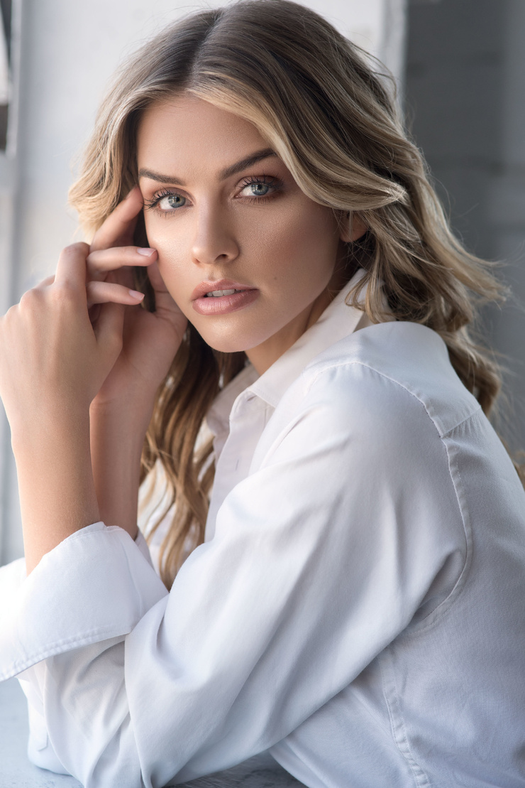Marina Laswick Marina Laswick