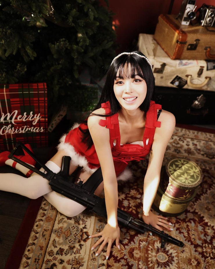 Emily Mei