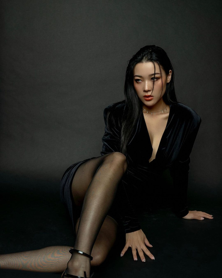 Emily Mei
