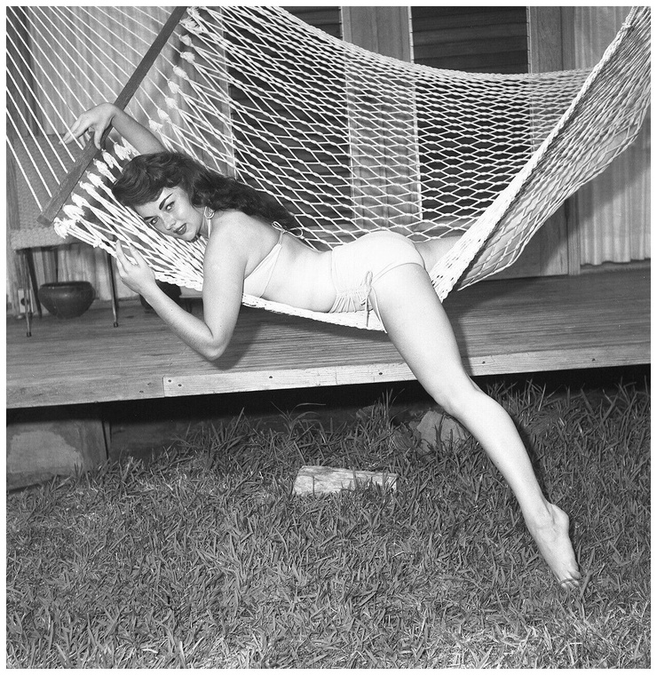 Marlene Bislew