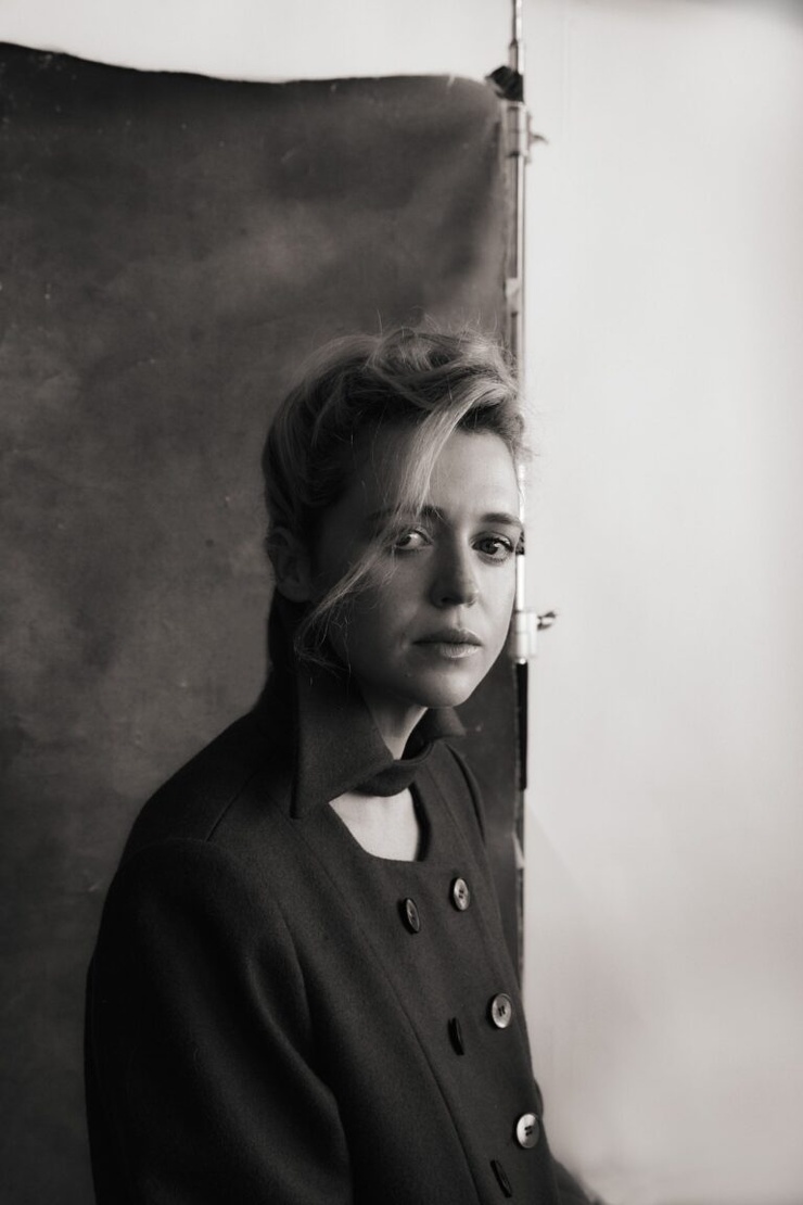 Sofia Oxenham