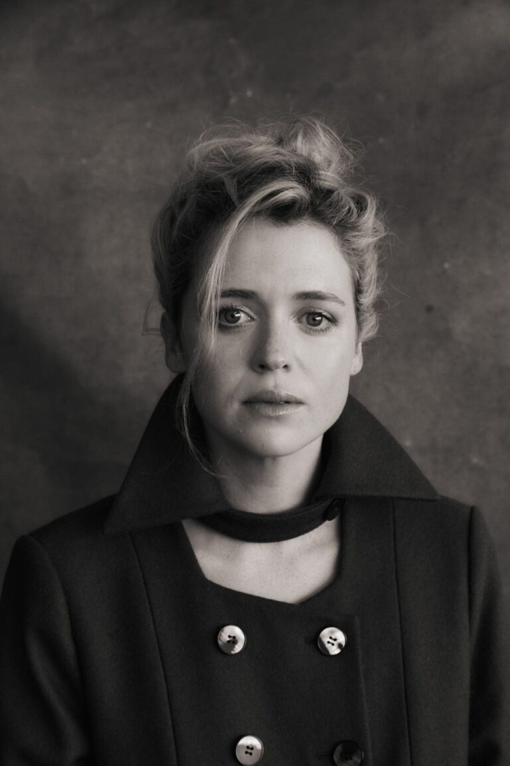 Sofia Oxenham