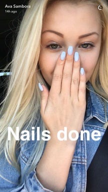 Ava Sambora