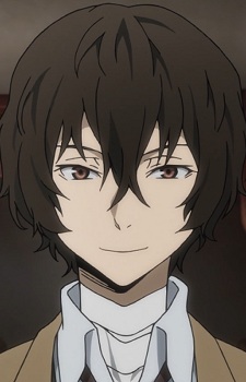 Osamu Dazai