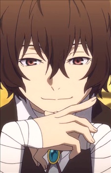 Osamu Dazai