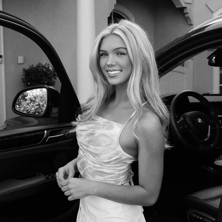 Caroline Elizabeth Gregory