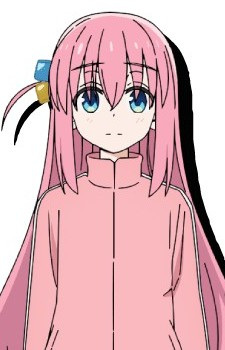 Hitori Gotou 
