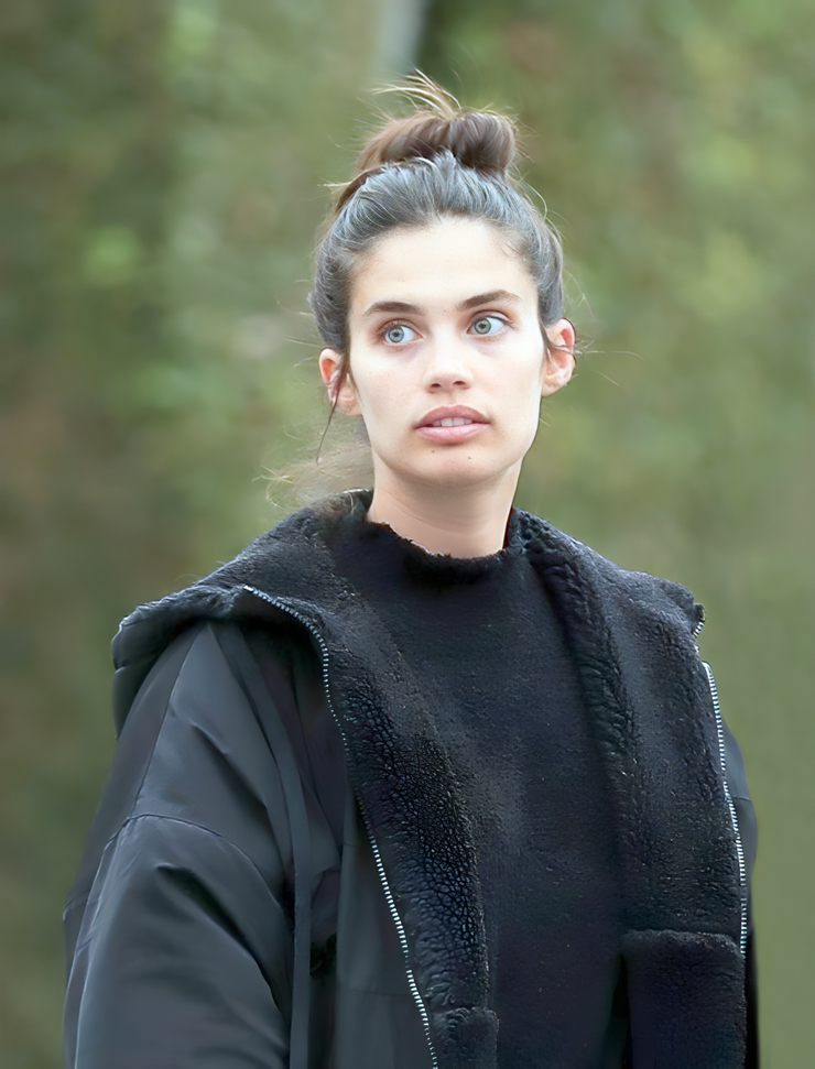 Sara Sampaio Sara Sampaio