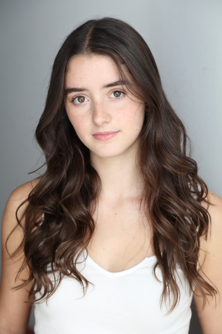 Abby Satty