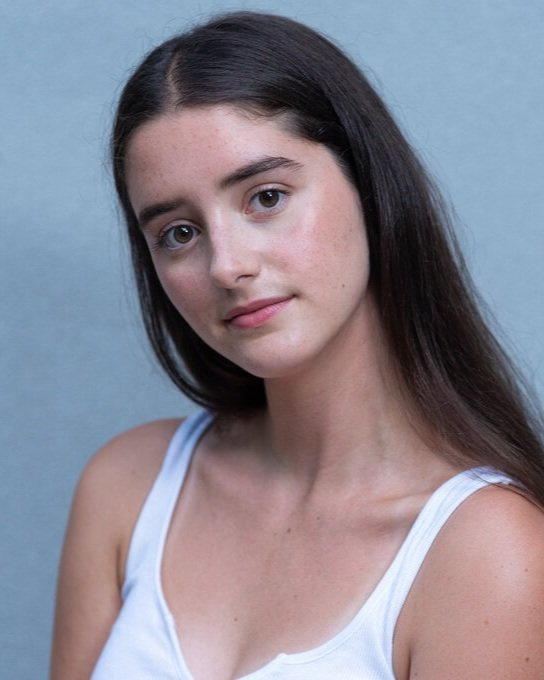 Abby Satty