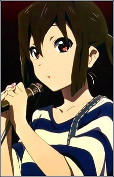 Nakano Azusa