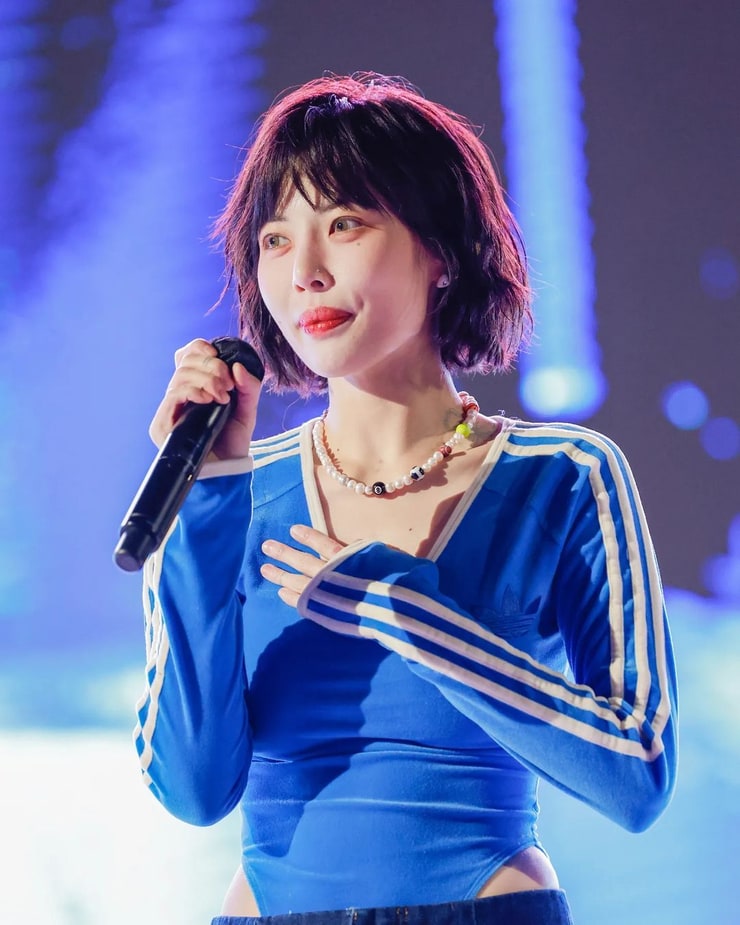 Hyuna Hyuna