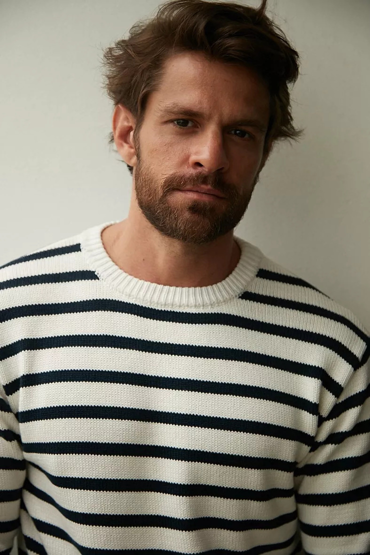 Alejandro Claveaux