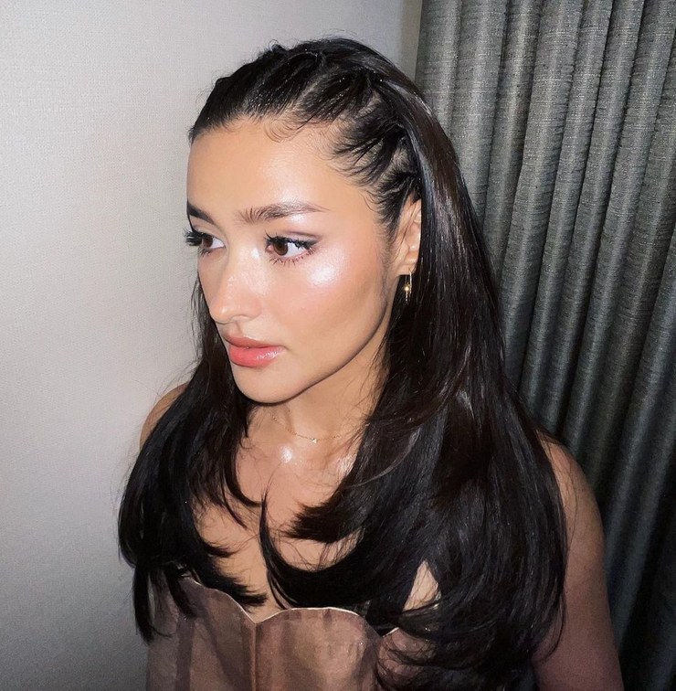 Liza Soberano Liza Soberano