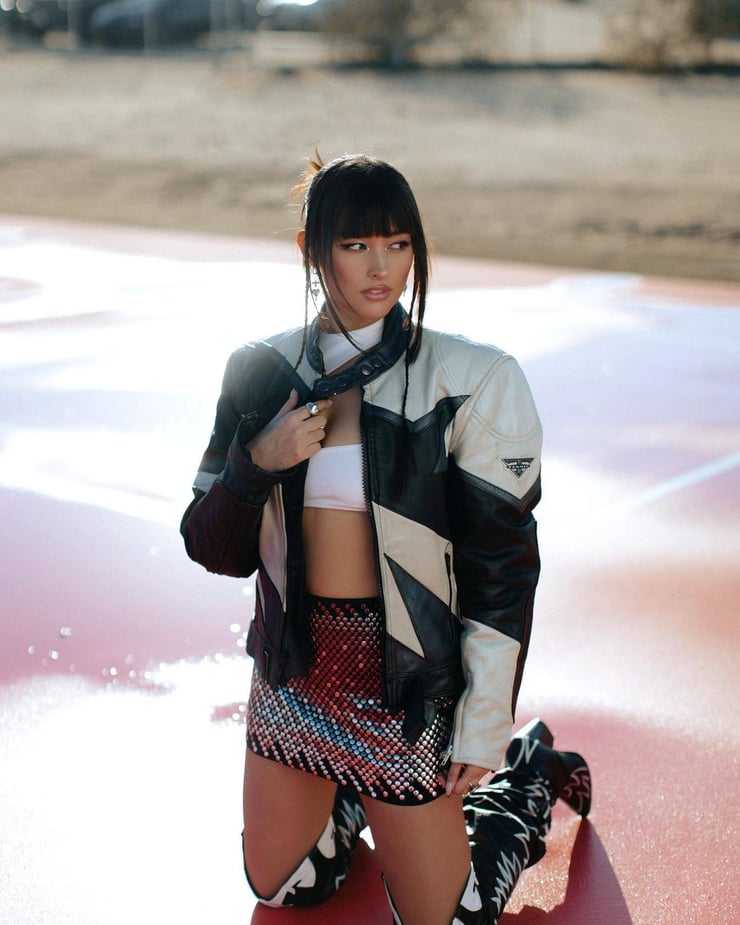 Liza Soberano