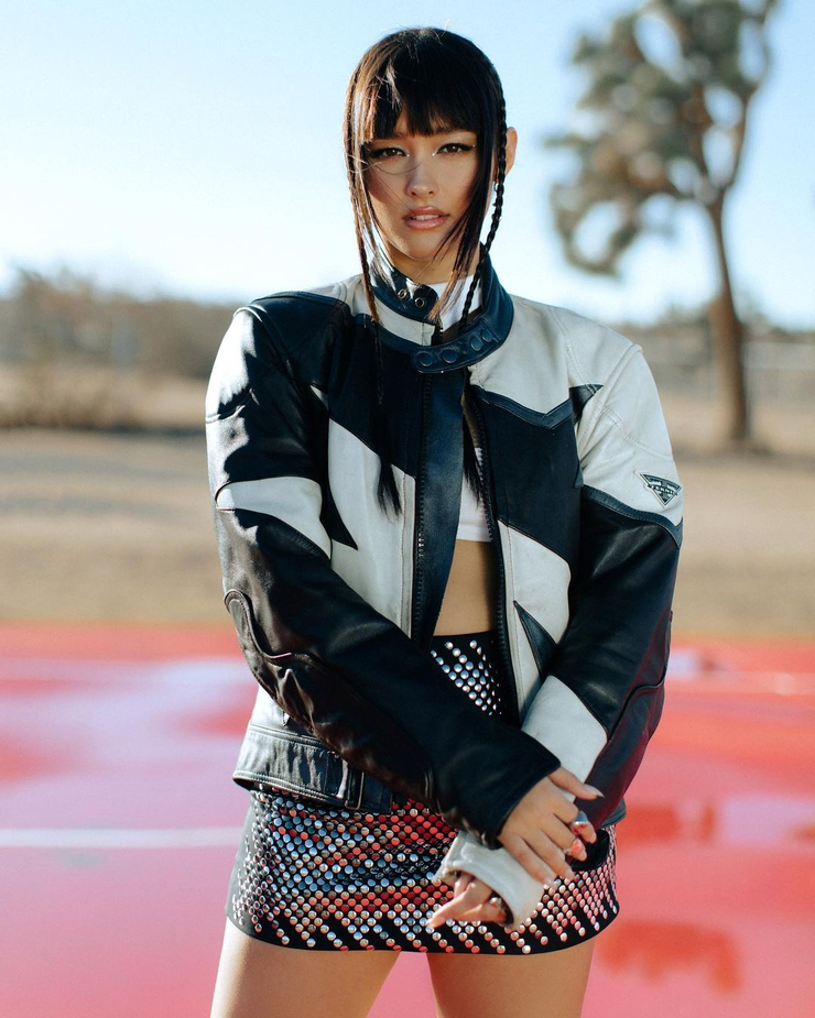 Liza Soberano