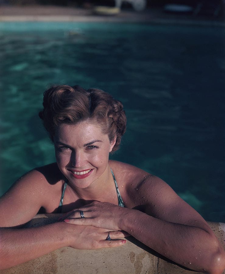 Esther Williams