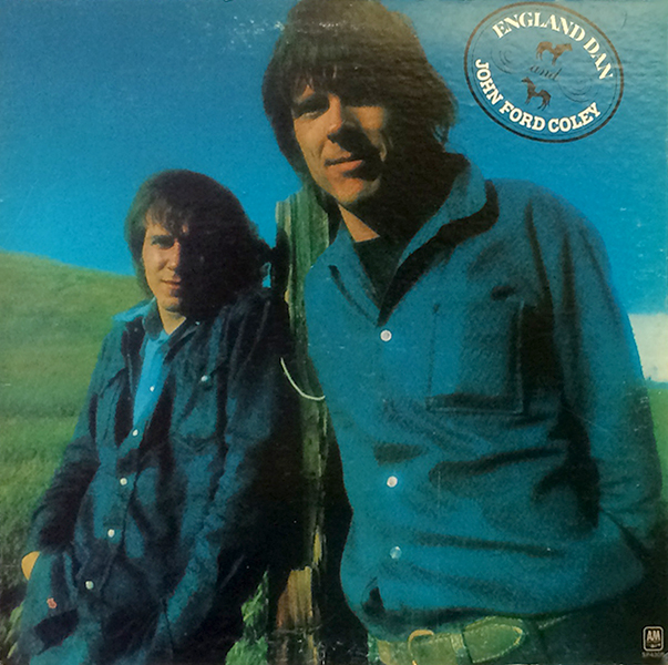 England Dan & John Ford Coley