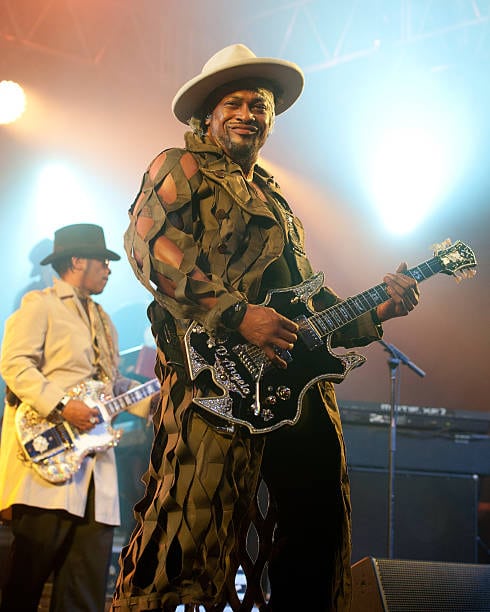 D'Angelo