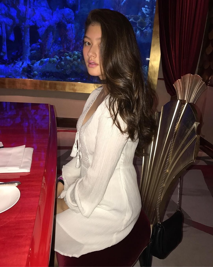 Jade LeMac
