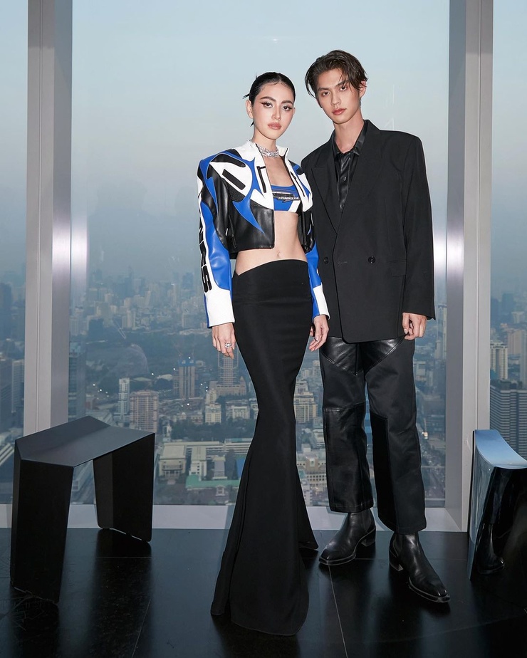 Davika Hoorne