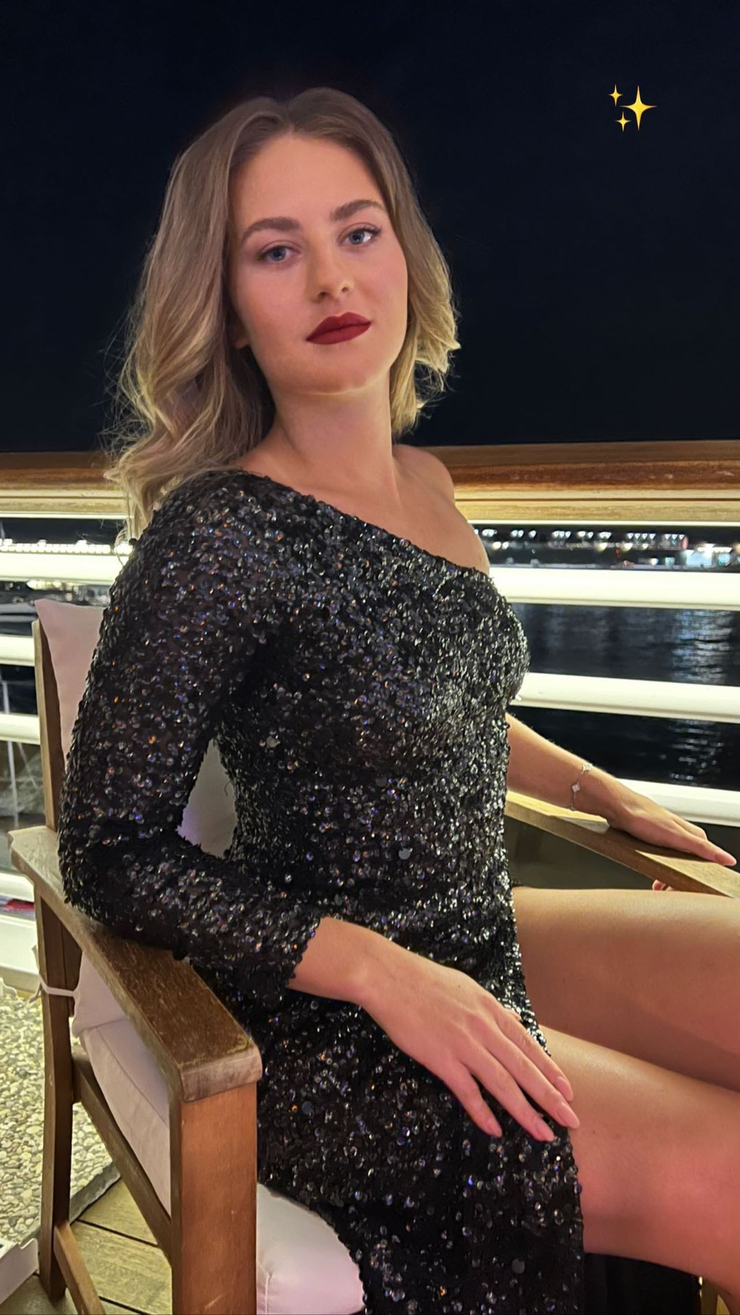 Marta Kostyuk