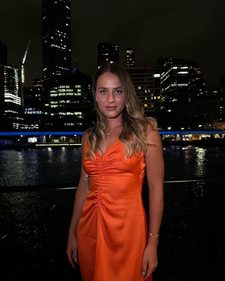 Marta Kostyuk
