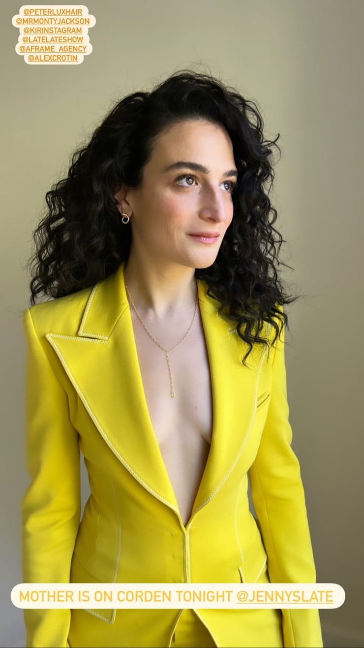 Jenny Slate