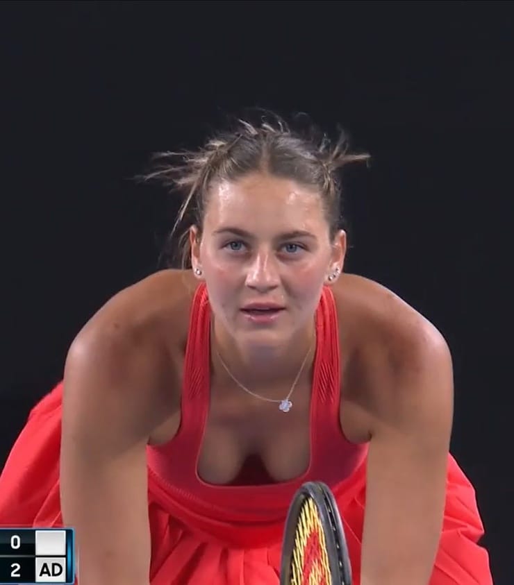 Marta Kostyuk