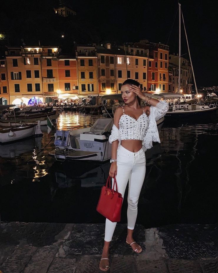 Lolita Bunyaeva
