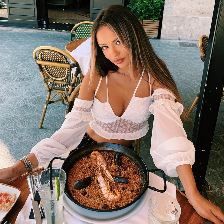 Lolita Bunyaeva