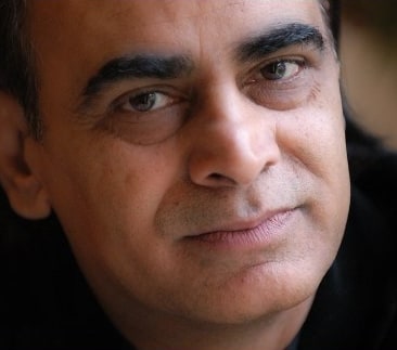 Ziauddin Sardar