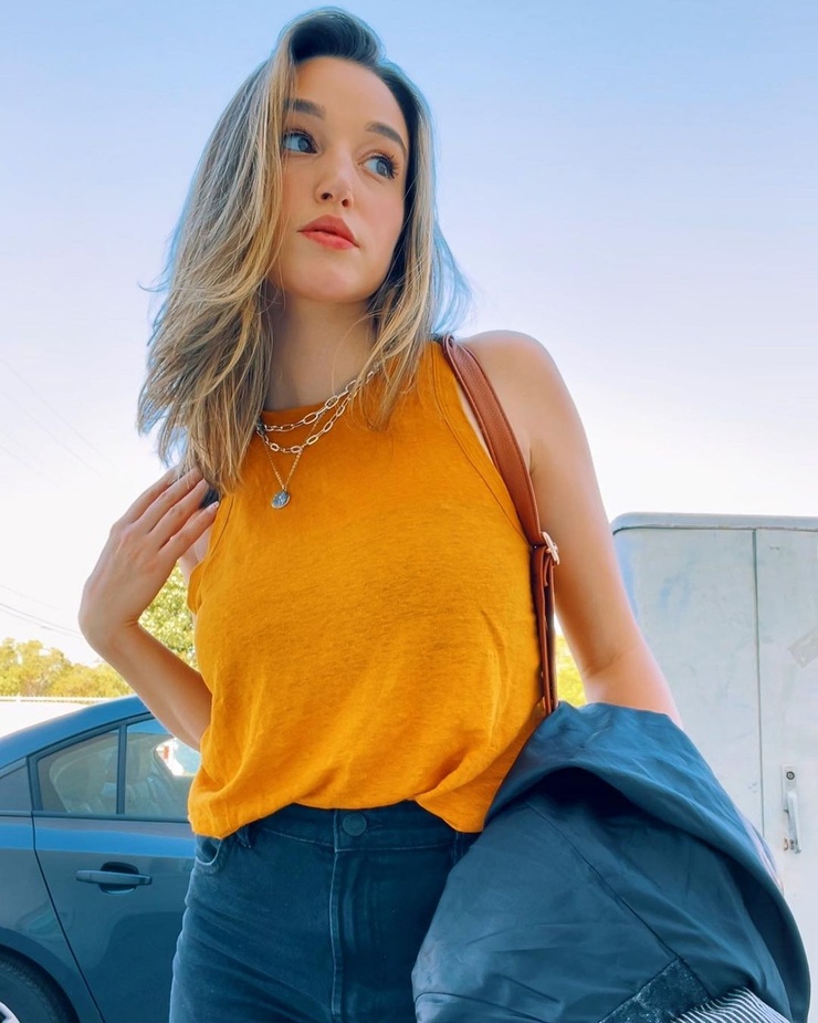 Marisa Davila