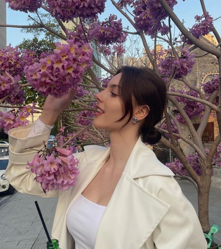 Marina Bondarko
