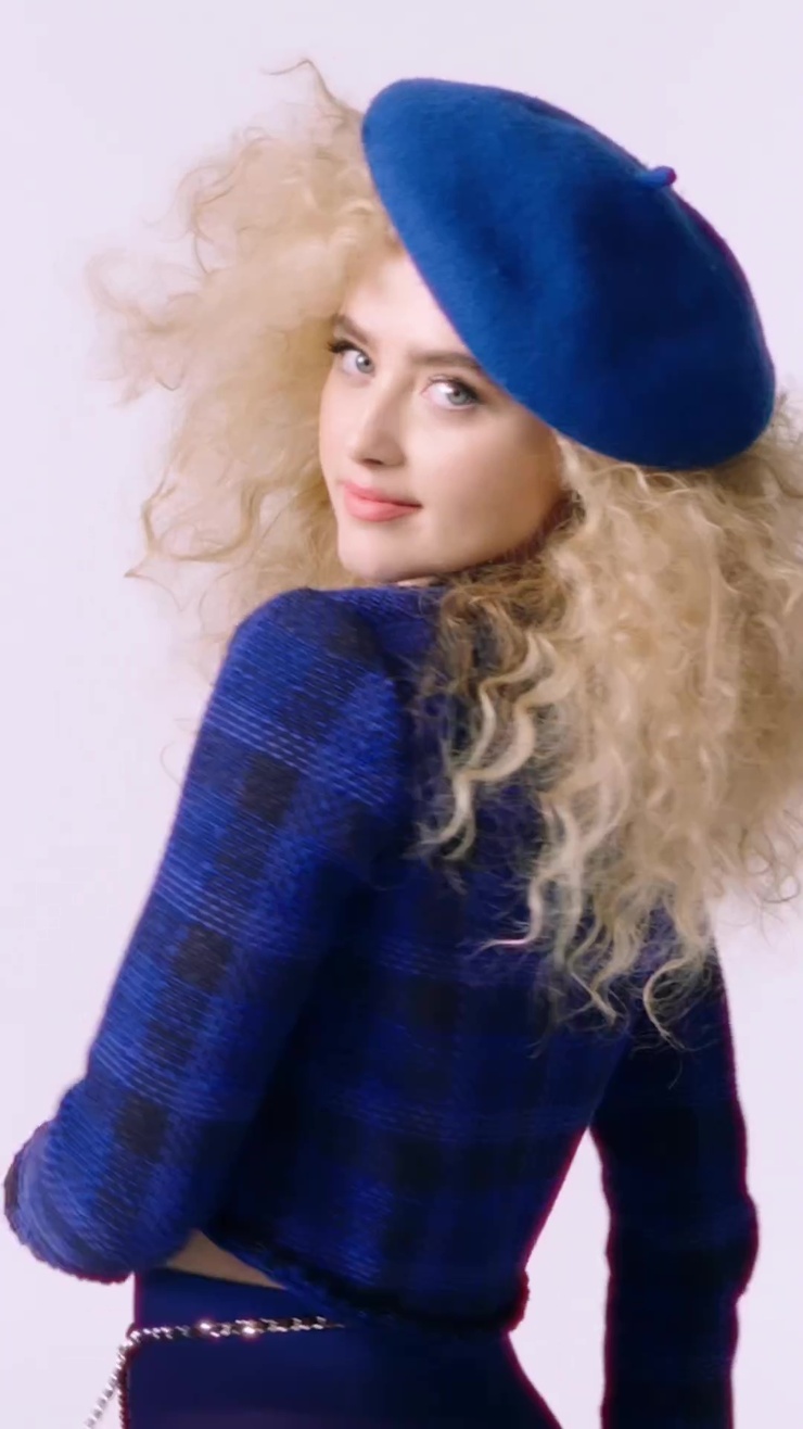 Kathryn Newton