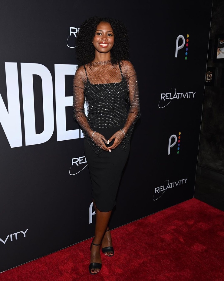Imani Love