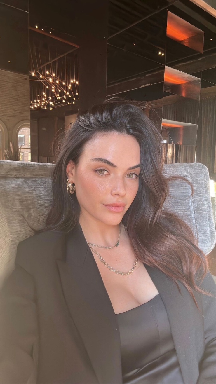 Monika Clarke