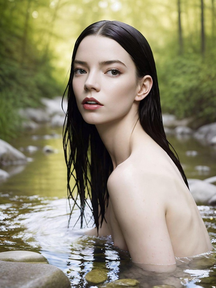 Anya Taylor-Joy Anya Taylor-Joy