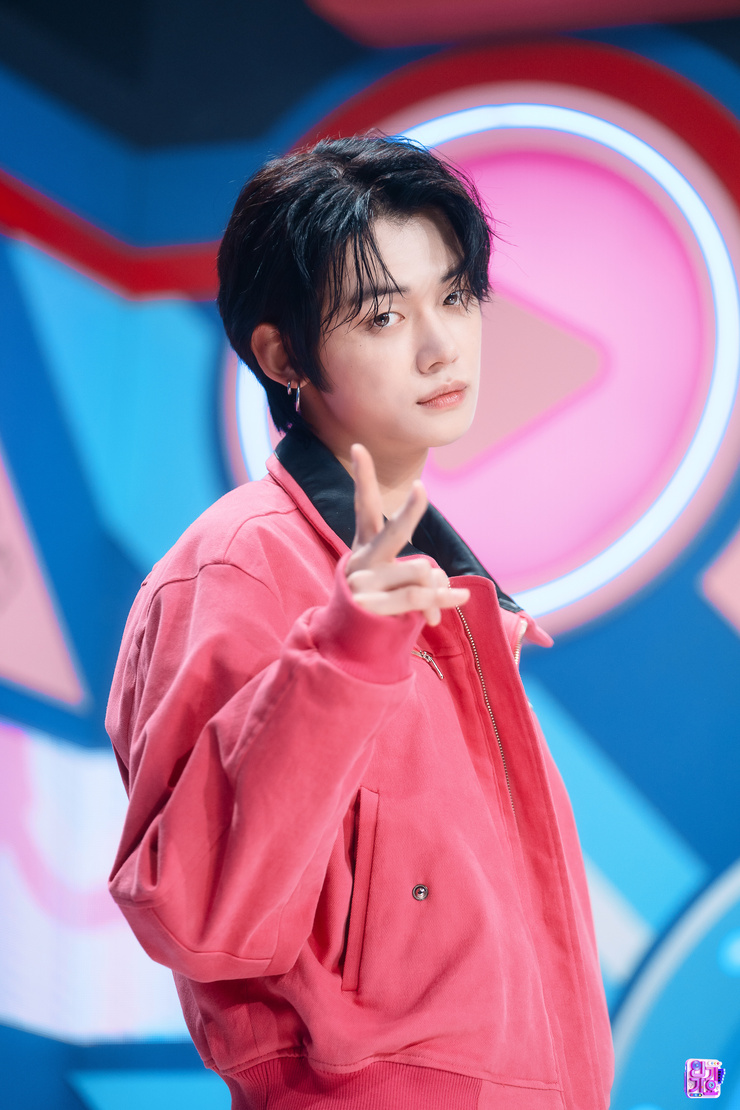 Choi Yeonjun (최연준)
