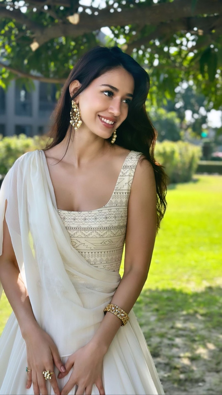 Disha Patani