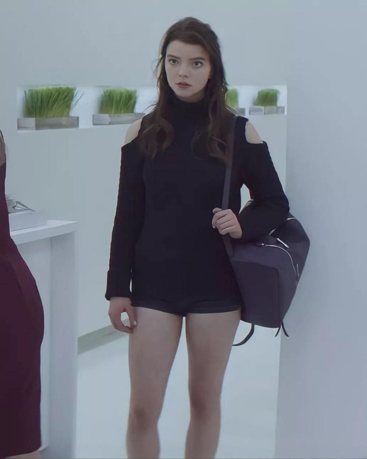 Anya Taylor-Joy