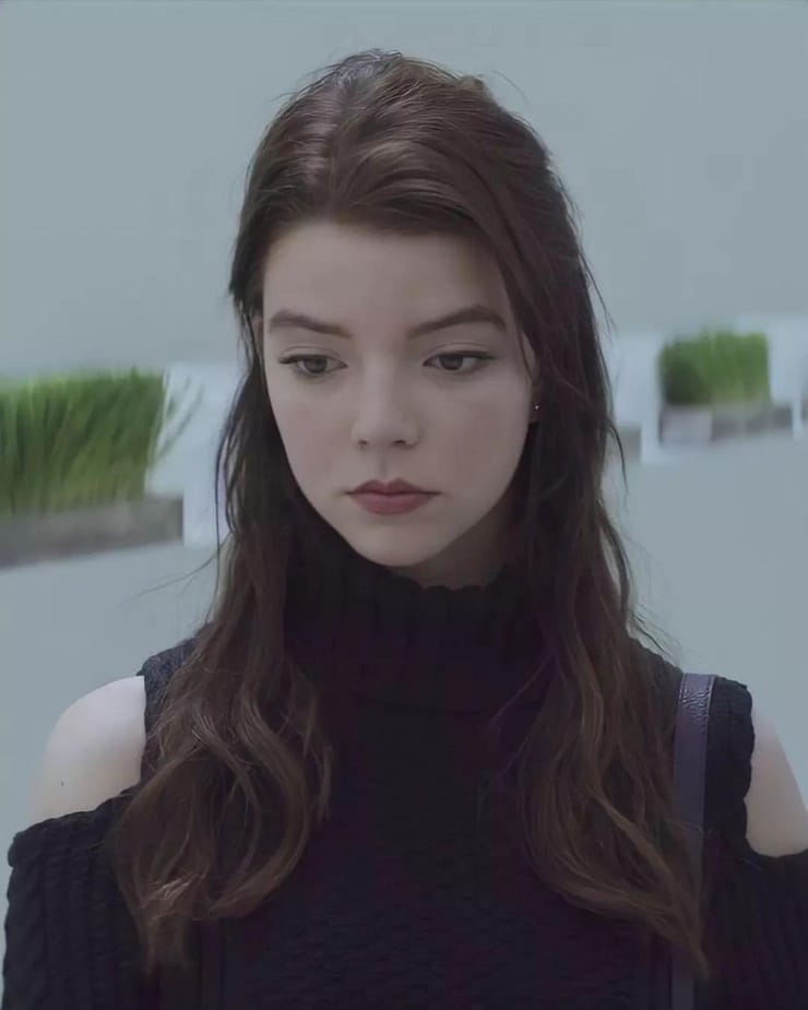 Anya Taylor-Joy