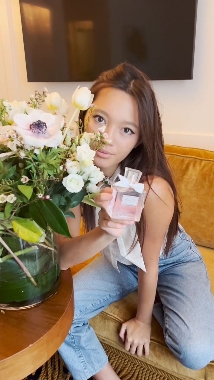 Lily Chee