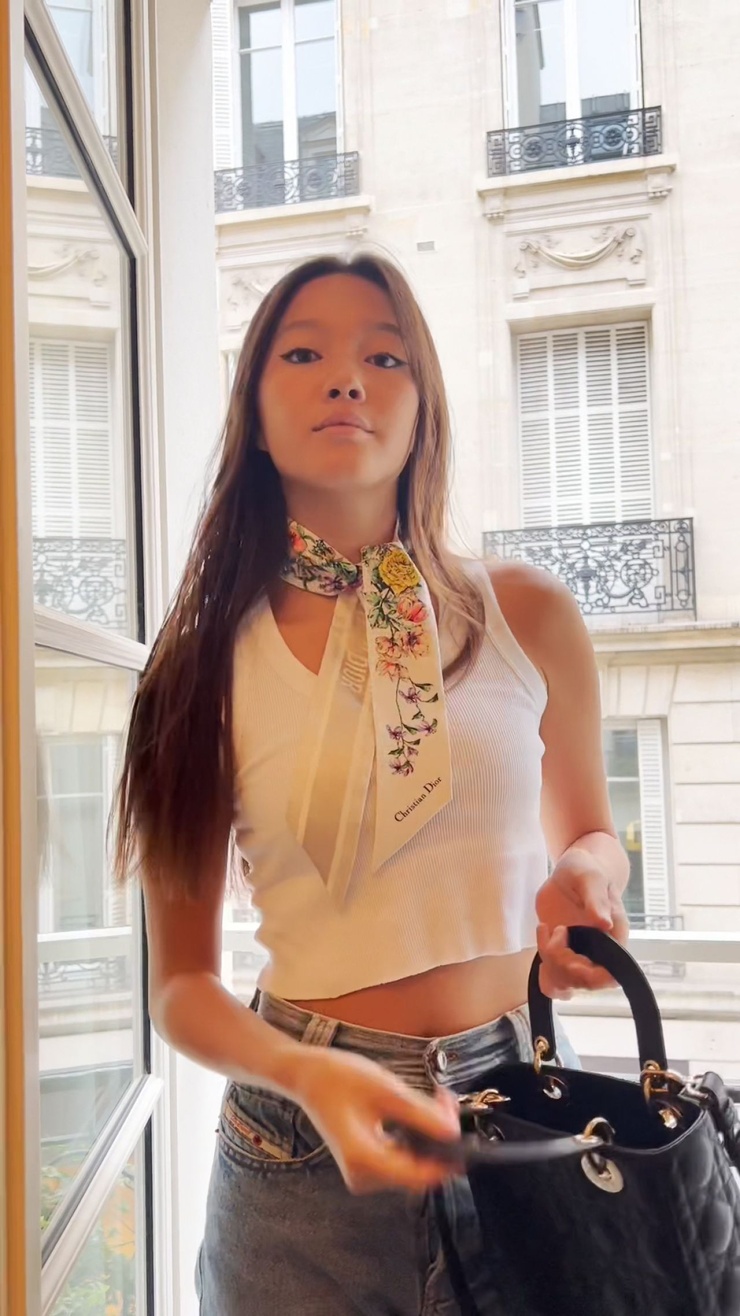 Lily Chee