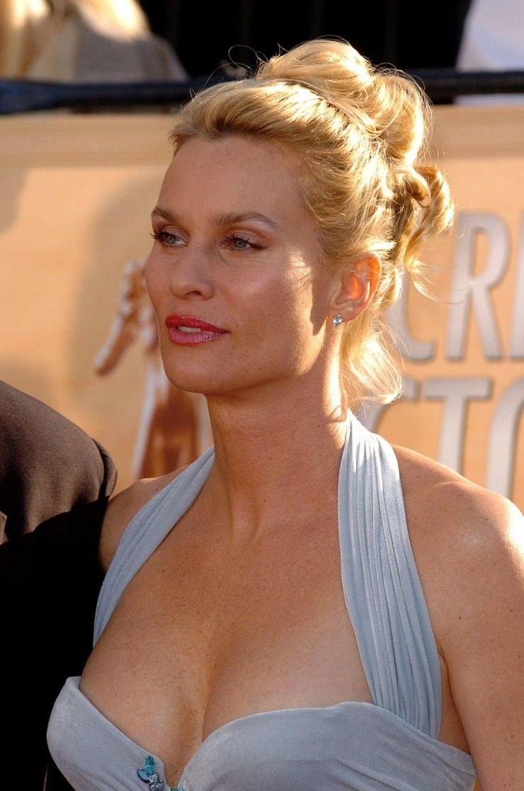 Nicolette Sheridan