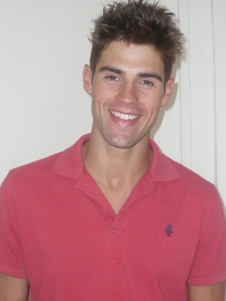 Picture of Chad White