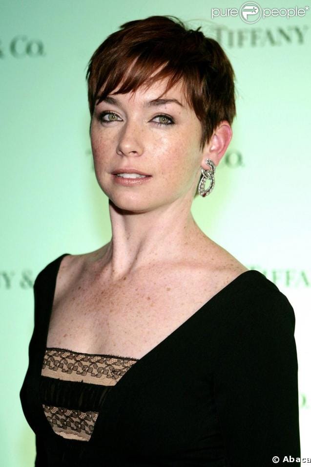 Julianne Nicholson