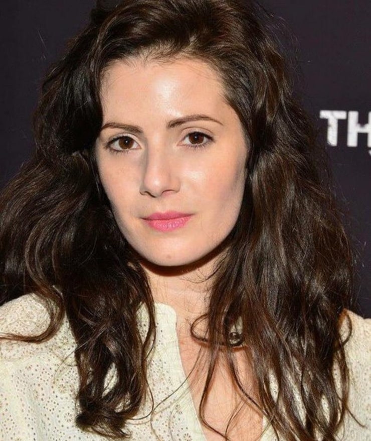 Aleksa Palladino