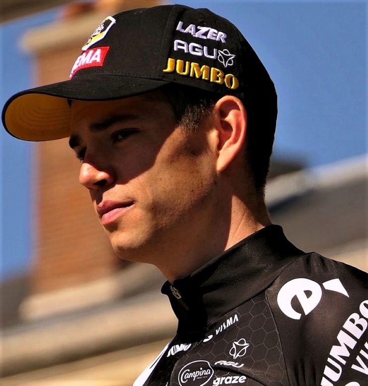 Wout van Aert